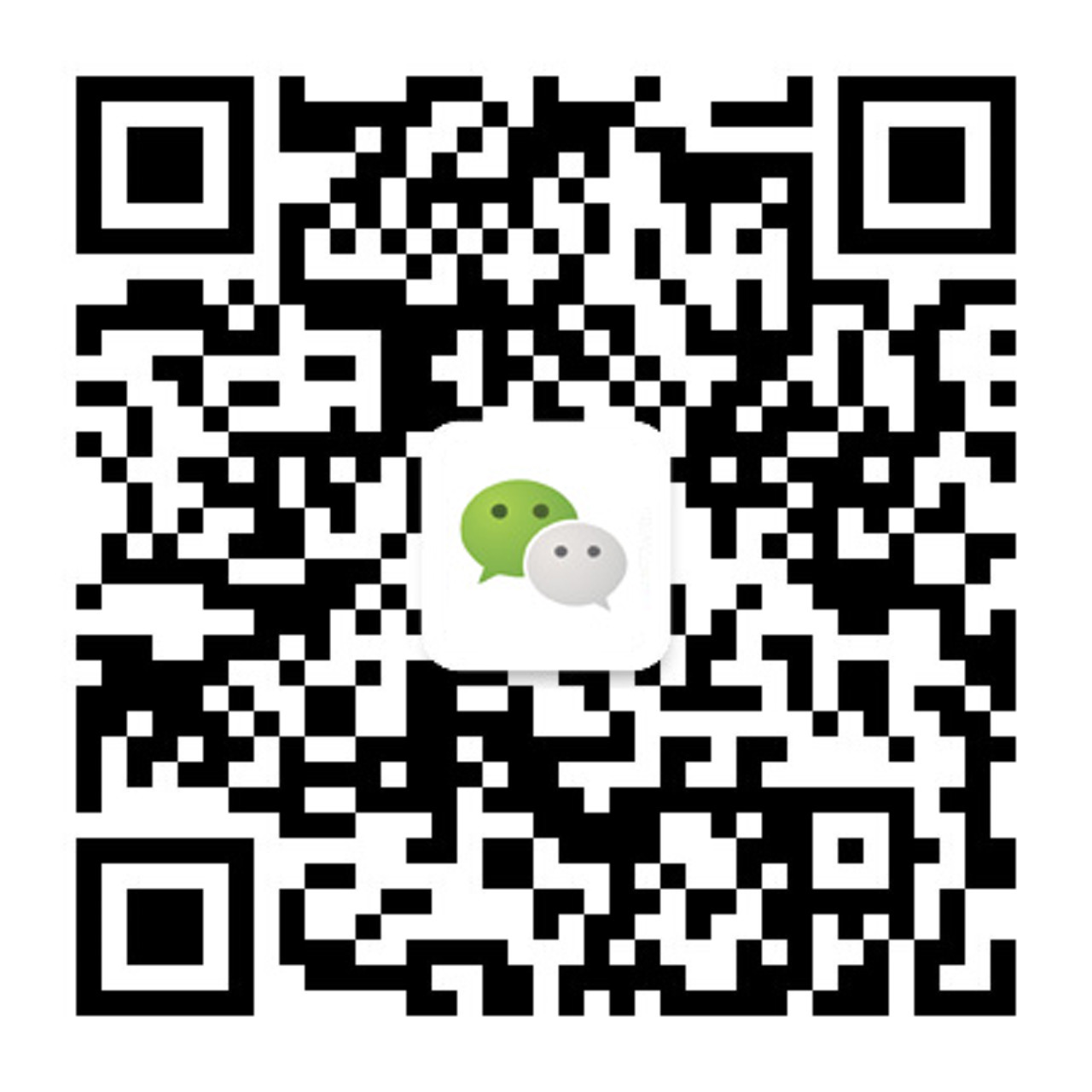 WeChat ZH