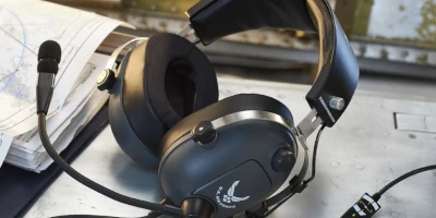 Gaming Headsets