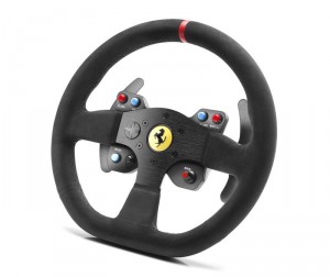 Ferrari 599XX EVO 30 Wheel Add-On