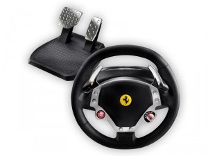 Ferrari F430 Force Feedback