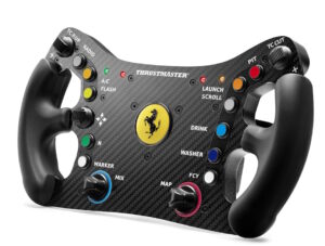 FERRARI 488 GT3 WHEEL ADD-ON