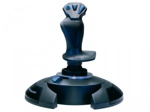 Force Feedback Joystick