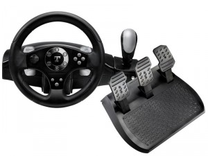 RGT Force Feedback PRO & Clutch Edition