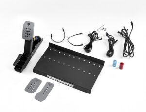 RACELINE LC UPGRADE
