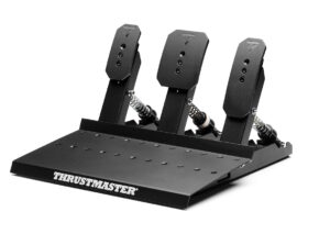 RACELINE PEDALS III