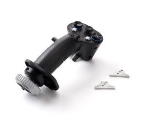 SOL-R 3 AVA ADD-ON GRIP