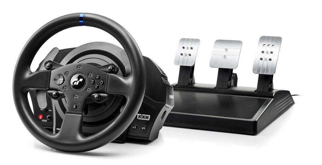 Thrustmaster T300RS GT EDITION [国内正規品] | ゲーム関連