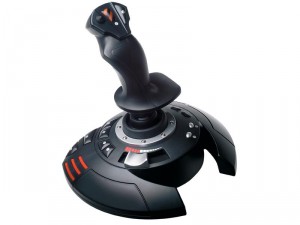 T.Flight Stick X