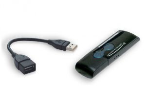 WiFi USB key “Fun Access“ for PSP