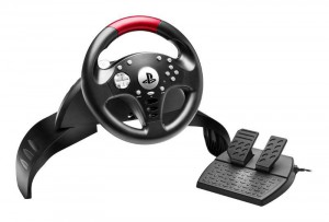 T60 Racing Wheel